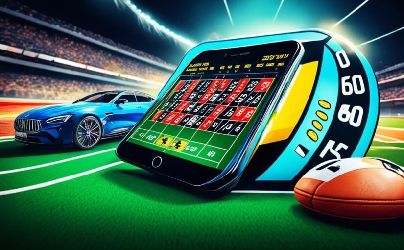 Find the Best Odds for Online Sports Betting