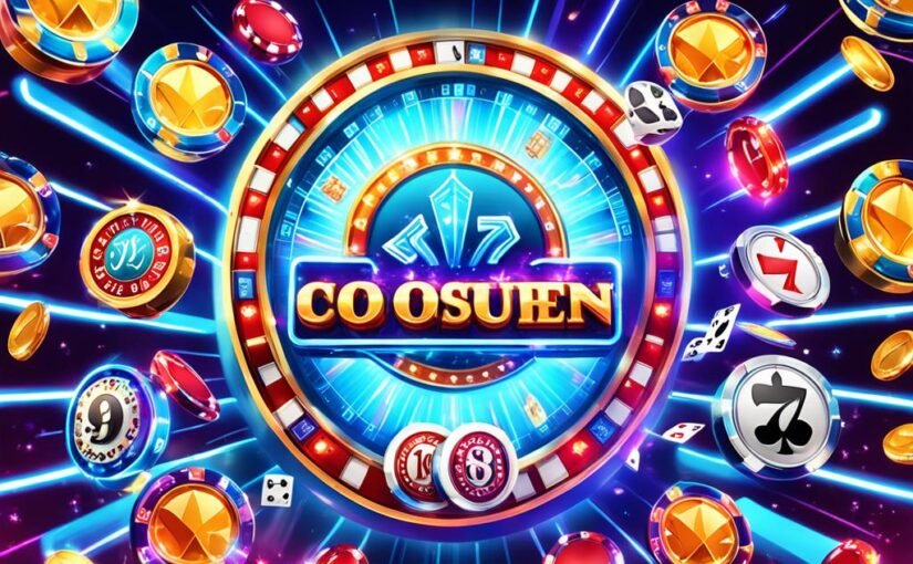 Make The Most Out Of online casino