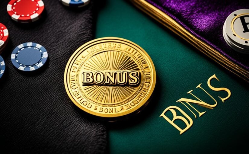 latest online casino bonuses