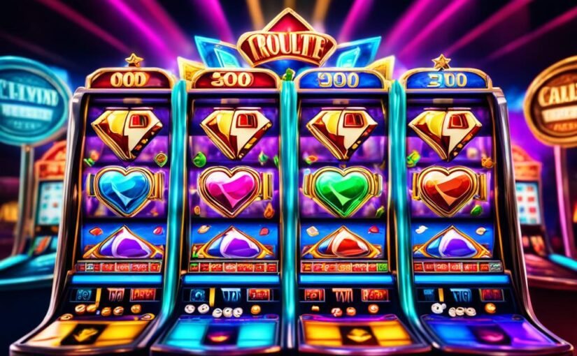 High-Payout Online Casino Games: Win Big Today!