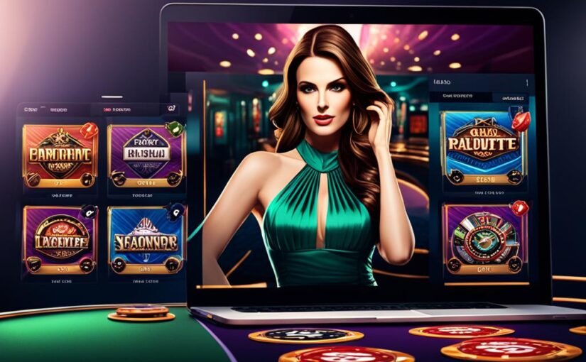 Top Reputable Online Casinos for Real Money