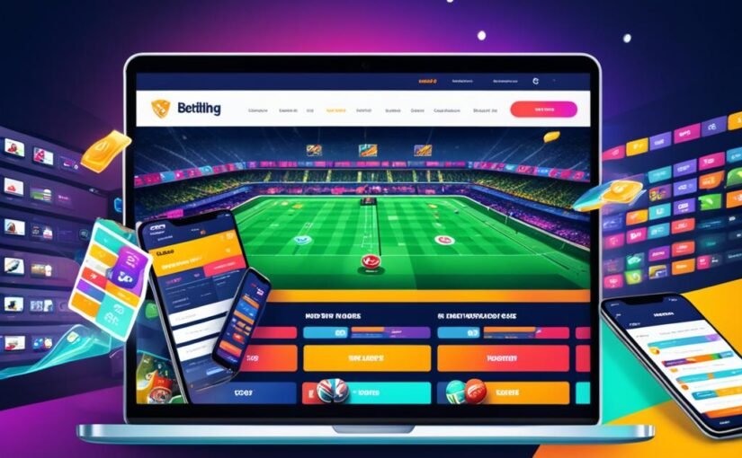 secure online betting platforms