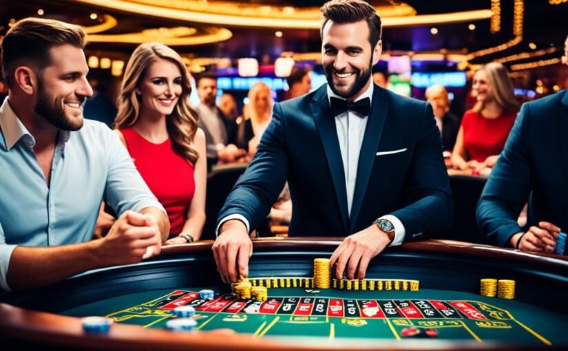 Live Dealer Games: Top Online Casinos Revealed