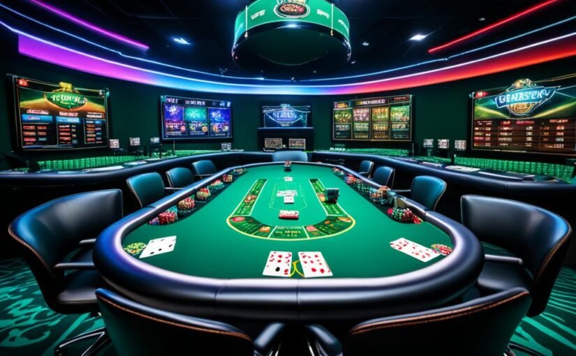 Top-Rated Online Poker Tournaments: Play & Win Big