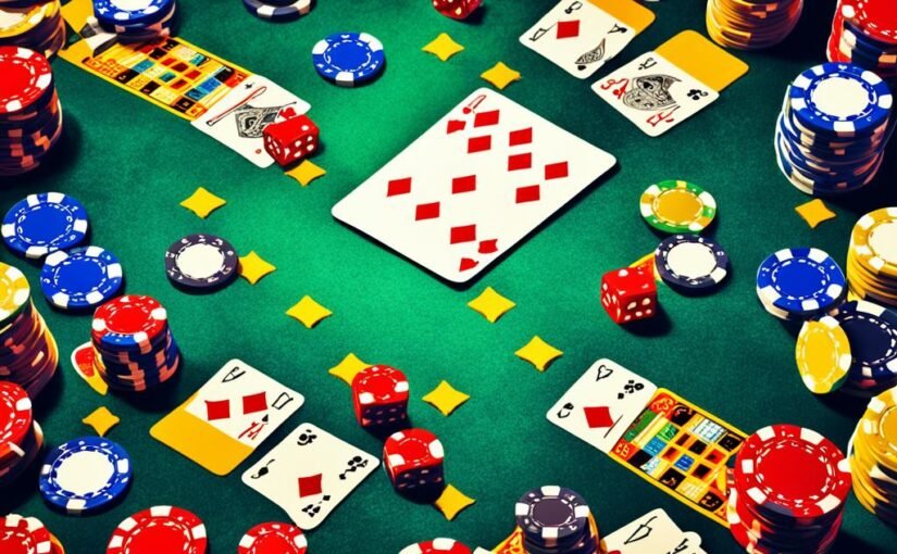 Top Casino Games: Best Picks for Online Gamblers