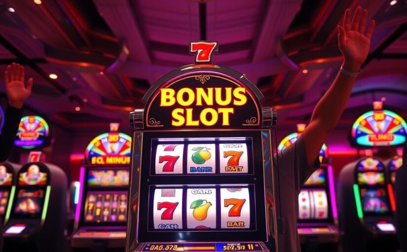 bonus slot