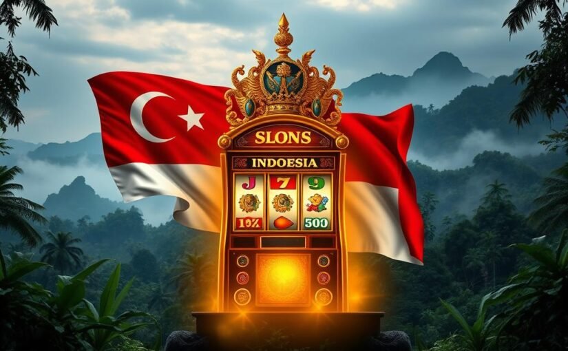 daftar situs judi slot online terpercaya