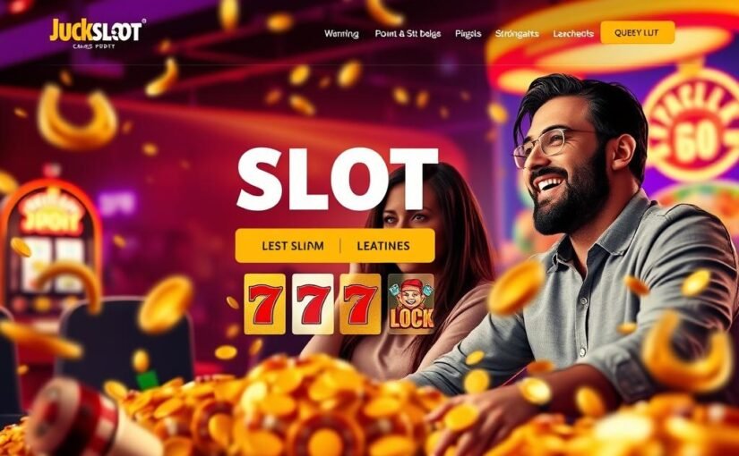 situs slot resmi